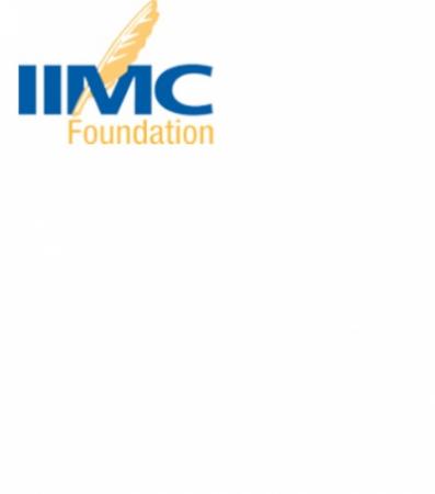 IIMC Foundation Logo